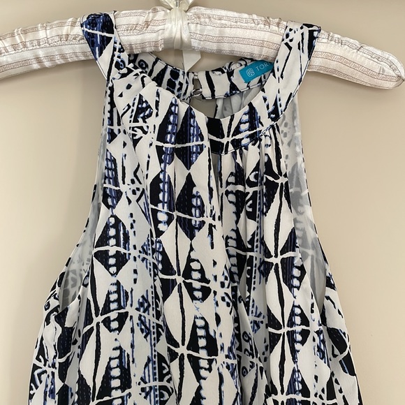 TORI RICHARD DRESS - Picture 2 of 6